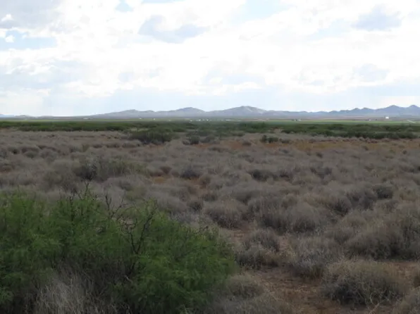 Off Of Hwy #11, Columbus, NM 88029