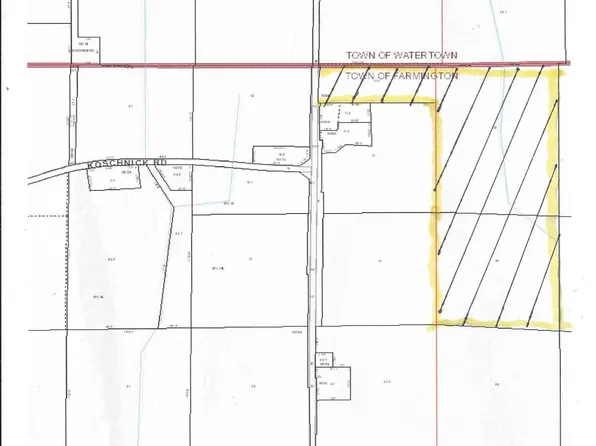 N7262 County Road D, Watertown, WI 53094