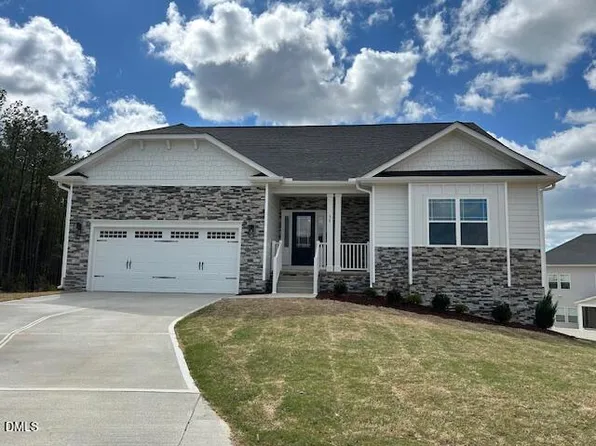 56 Braddock, Garner, NC 27529