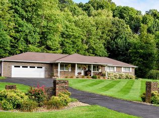 14570 Us Highway 19, Lebanon, VA 24266