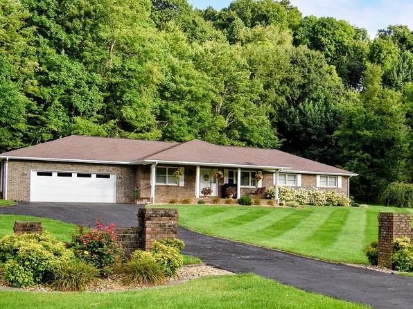 14570 Us Highway 19, Lebanon, VA 24266