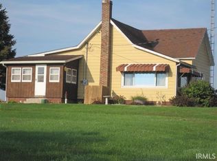 11873 E Division Rd, Akron, IN 46910