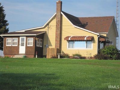 11873 E Division Rd, Akron, IN, 46910