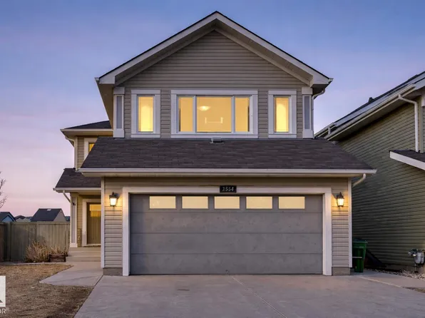 1564 36th Ave NW, Edmonton, AB T6T 0M5