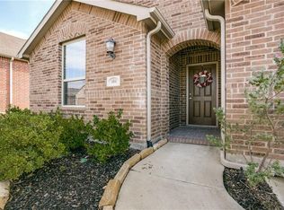 604 Ricochet Dr, Fort Worth, TX 76131