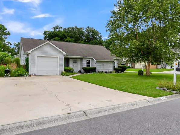 101 Quest St, Summerville, SC 29486