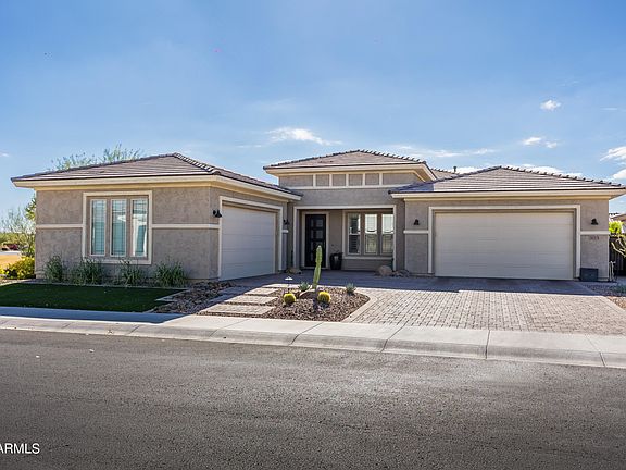 2nd image of 3013 E HERRERA Drive