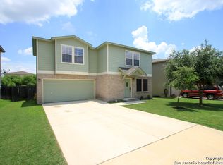 10034 Wolfe Xing, San Antonio, TX 78239