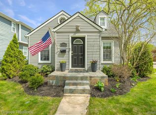 1502 N Altadena Ave, Royal Oak, MI 48067