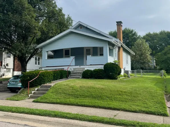 28 Sunset Ave, Erlanger, KY 41018