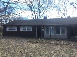 4411 182nd St, Country Club Hills, IL