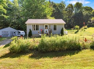 208 Upper Dedham Road, Dedham, ME 04429