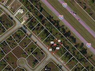 6794 Dalewood Cir, North Port, FL 34288