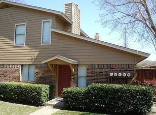 5652 Cedar Creek Dr, Benbrook, TX 76109
