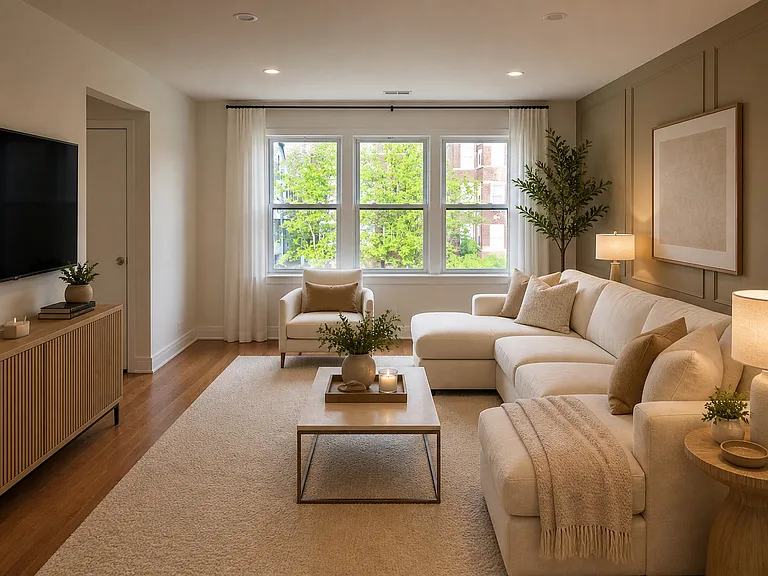 7212 S Euclid Ave #2 — Photo 4