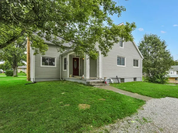 225 N State St, Chandler, IN 47610