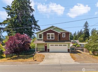 5091 May Street NW, Bremerton, WA 98311