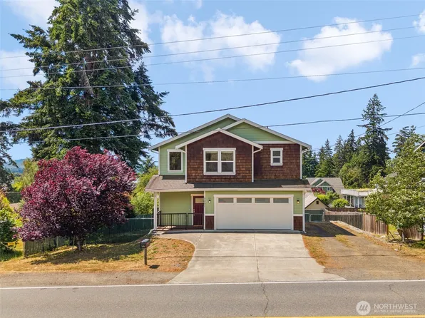 5091 May Street NW, Bremerton, WA 98311