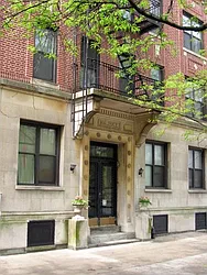 Rented by Brown Harris Stevens