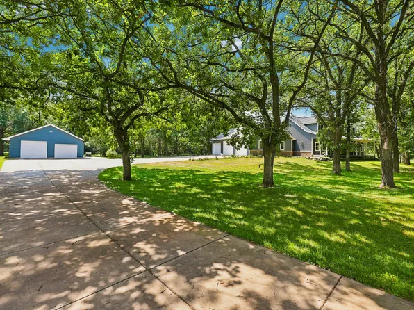 18125 183rd Ave NW, Big Lake, MN 55309