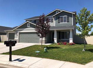 64 W Snowy Owl Dr, Kuna, ID 83634