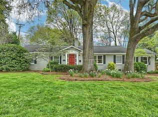 5101 Addison Dr, Charlotte, NC 28211