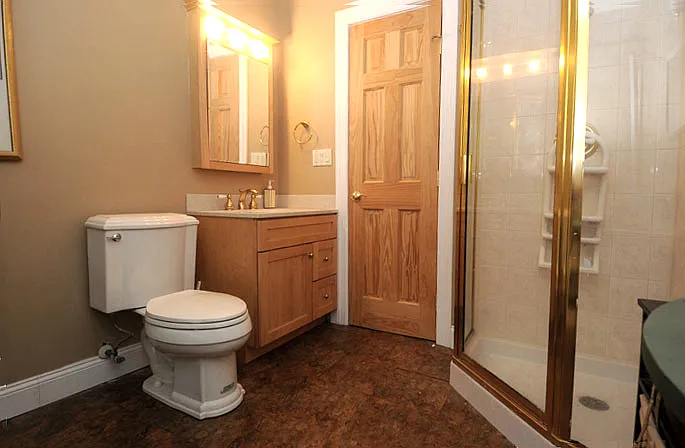 Private Bathroom