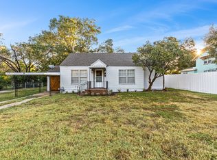 3513 N 27th St, Waco, TX 76708