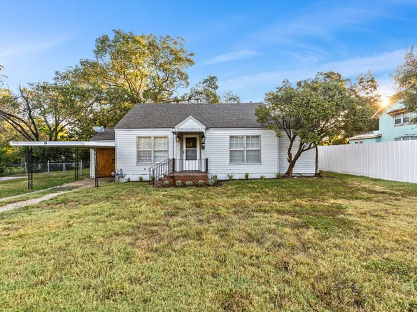 3513 N 27th St, Waco, TX 76708