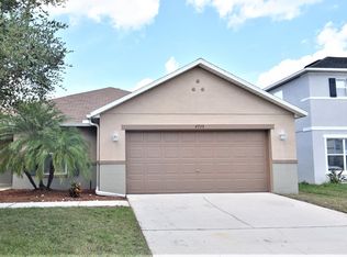 4715 Hardy Mills St, Kissimmee, FL 34758
