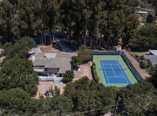 27299 Prado Del Sol, Carmel, CA 93923