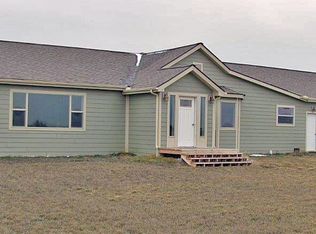 34 Boxcar Road, Fort Peck, MT 59223