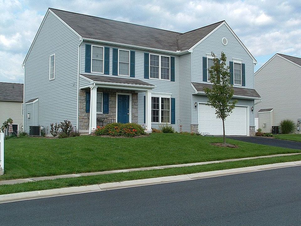 Front Left