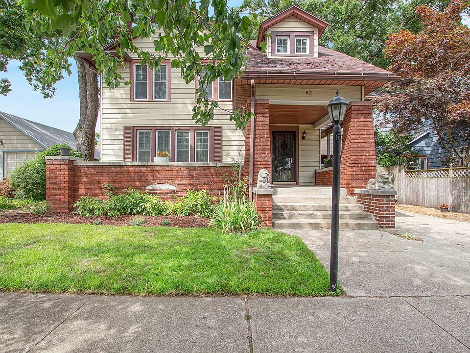1st image of 82 W Dale Ave