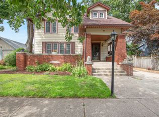 82 W Dale Ave, Muskegon, MI 49441