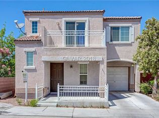 6250 Peneplain Ave, Las Vegas, NV 89139
