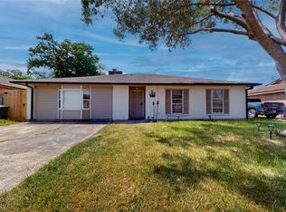 827 Dondell St, Channelview, TX 77530