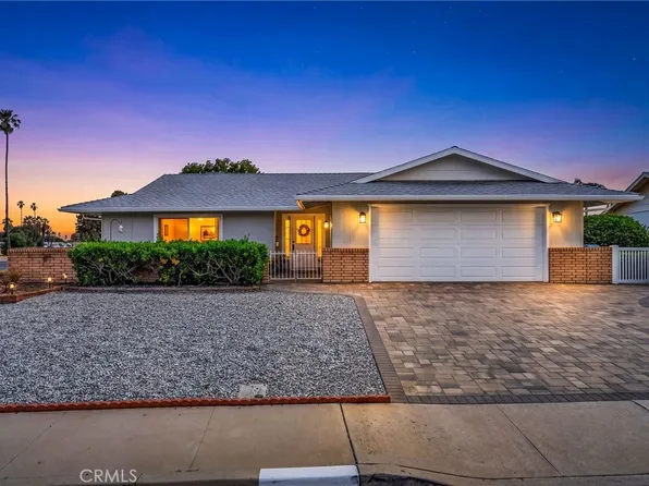 26297 Saint Marys St, Menifee, CA 92586