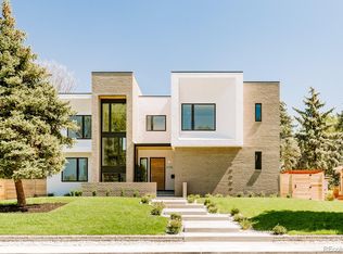 2136 S Madison St, Denver, CO 80210