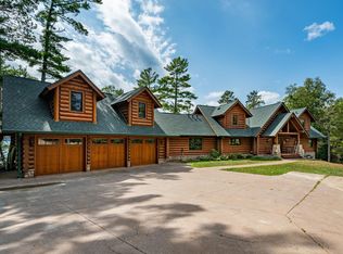 36394 Christmas Point Trl, Grand Rapids, MN 55744