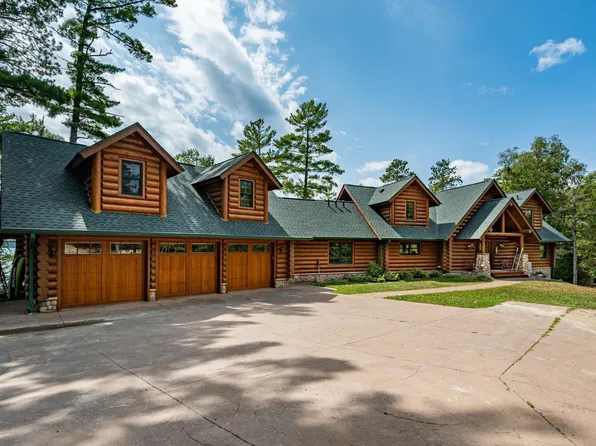 36394 Christmas Point Trl, Grand Rapids, MN 55744