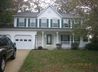 10616 Ashford Cir, Waldorf, MD