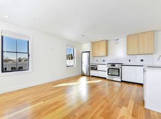 330 E 8th St #2, Boston, MA 02127