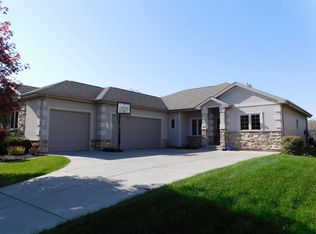 6697 Wolf Hollow Rd, Windsor, WI 53598