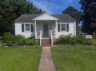 8510 Old Ocean View Rd, Norfolk, VA 23503