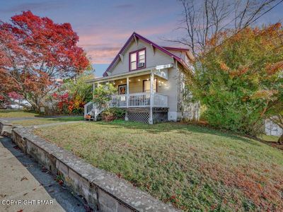 211 E Broad St, East Stroudsburg, PA, 18301