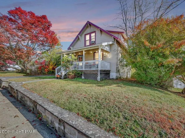 211 E Broad St, East Stroudsburg, PA 18301