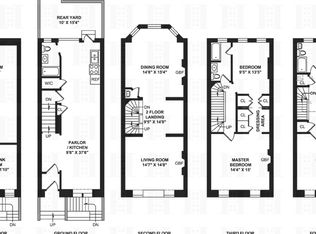 453 Convent Ave, New York, NY 10031