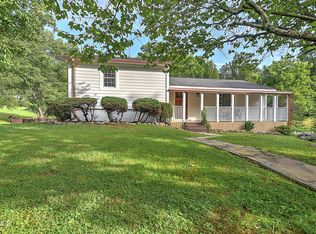 3856 Highway 75, Colonial Heights, TN 37663