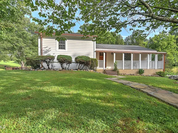 3856 Highway 75, Colonial Heights, TN 37663